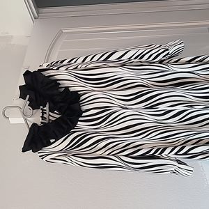 A Alfani dress